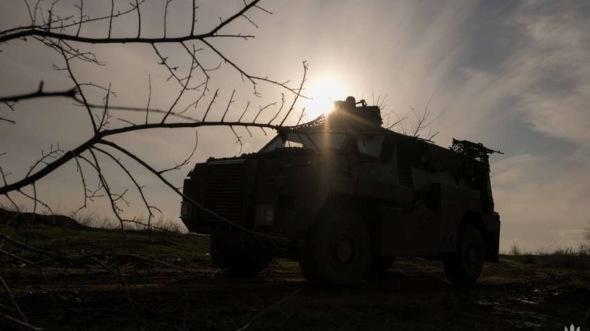 Шалені втрати росіян: За тиждень в армії РФ тисячі трупів та знищеної техніки (ГРАФІКА)