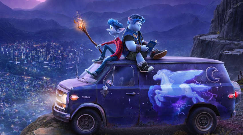 Что посмотреть на выходных с детьми: топ-5 семейных мультфильмов Что посмотреть на выходных с детьми: топ-5 семейных мультфильмов