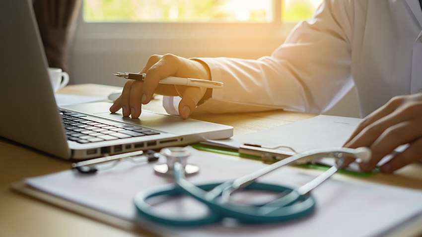 Электронные больничные в действии: что стоит знать украинцам