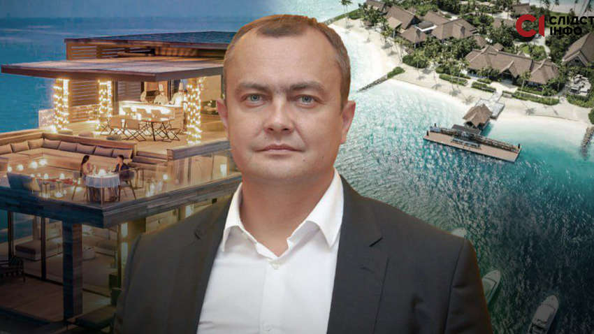 Скандалы с отдыхом нардепов и чиновников за границей во время войны: что думают украинцы