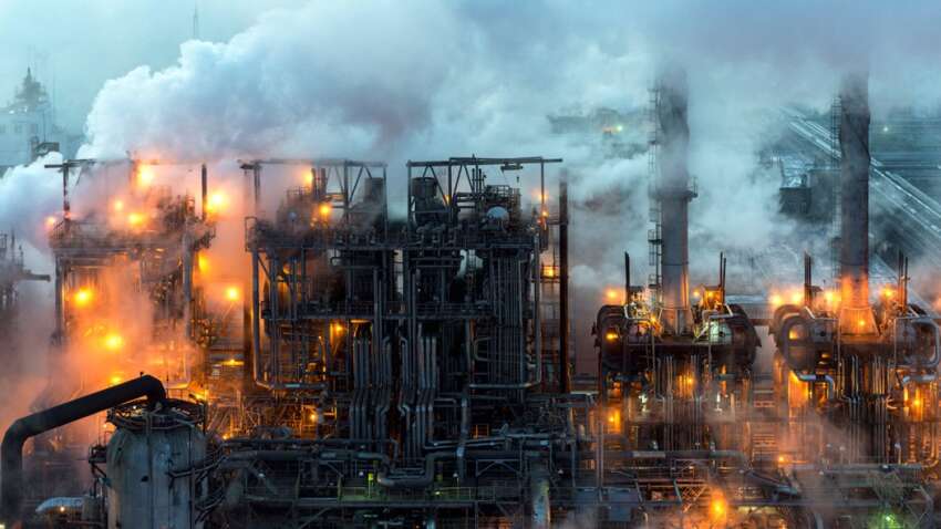 ГУР провело нищівну спецоперацію в Росії: що палало ГУР провело нищівну спецоперацію в Росії: що палало