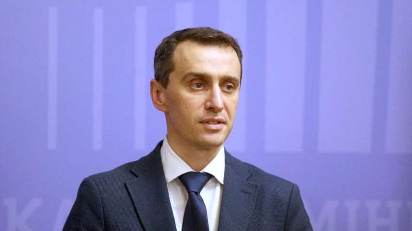 "Из огня в полымя": Виктор Ляшко рассмотрит возможность стать кандидатом в мэры Киева 