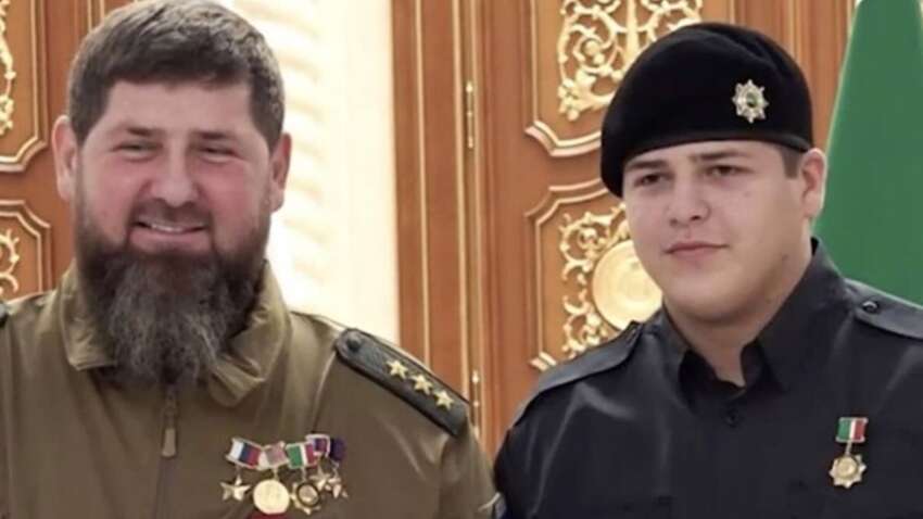 Рамзан Кадыров впервые прокомментировал новости о ДТП с участием своего сына Адама