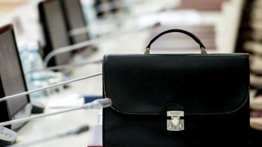 Відставка трьох міністрів: чи будуть нові звільнення в уряді України Відставка трьох міністрів: чи будуть нові звільнення в уряді України