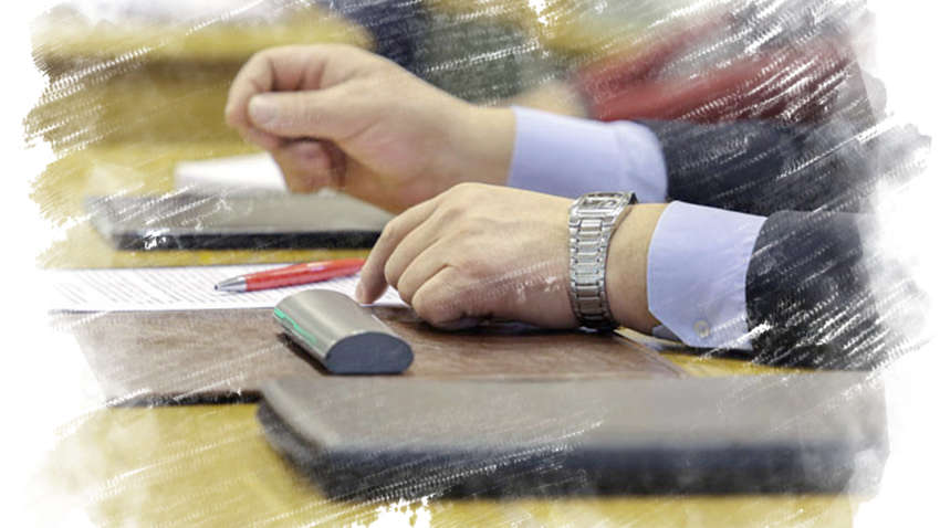 Переговори ТКГ: про що домовилися під час останньої зустрічі