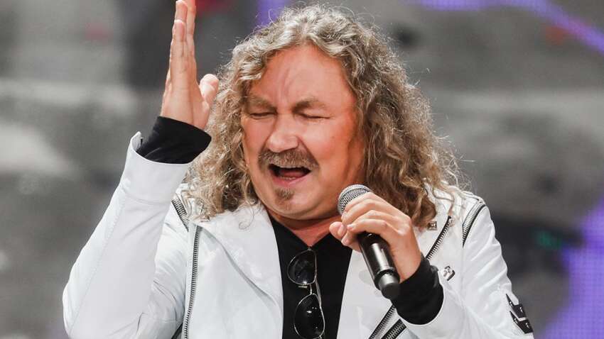  Известный российский композитор может умереть в любой момент