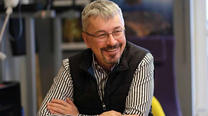 Ткаченко отримав посаду міністра культури