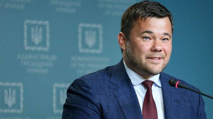 "Парахоботики, узбагойтесь": Богдан прокомментировал скандал с вечеринкой в Сен-Тропе