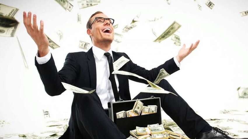 Это самая богатая страна Европы: здесь средняя зарплата в 200 000 гривен в месяц