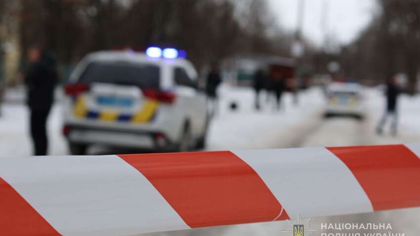 У Запоріжжі 14-річний підліток стріляв з вогнепальної зброї: що відомо