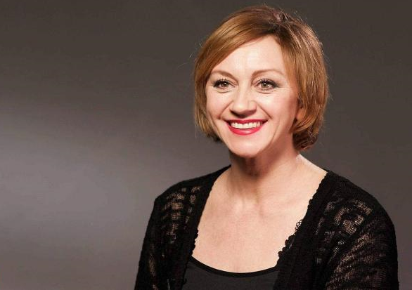 Римма Зюбіна пішла з київського Молодого театру