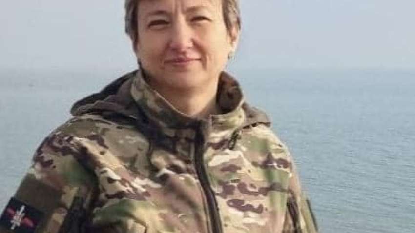 У Маріуполі загинула психолог полку «Азов»: що відомо  
