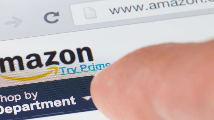 Як відкрити магазин на Amazon: від ідеї до прибутку