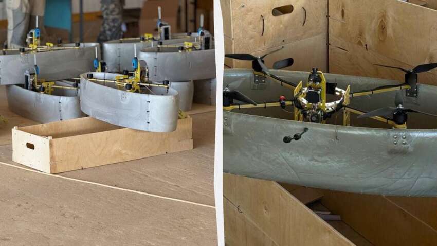 Путин будет уничтожать Украину "загадочным" дроном: озвучено тревожное заявление