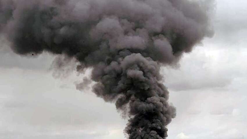 В Китае жуть – погибшие, пропавшие без вести и десятки раненых: что произошло