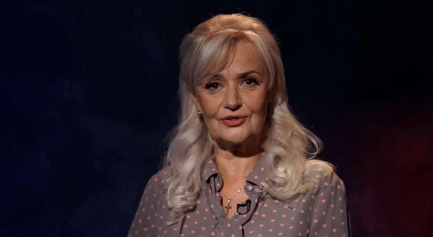 Увольнение Фарион на паузе: Львовская политехника удалила сообщение Увольнение Фарион на паузе: Львовская политехника удалила сообщение