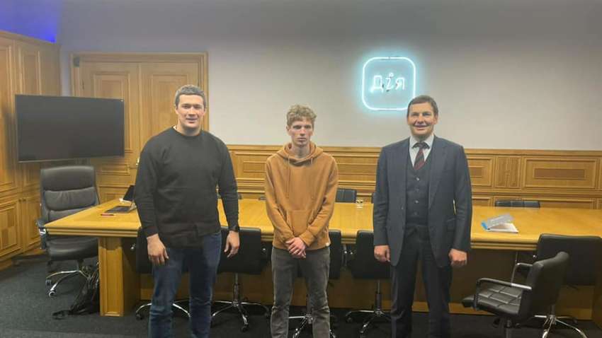 Розробника фейкової "Дії" покарали: що про це відомо