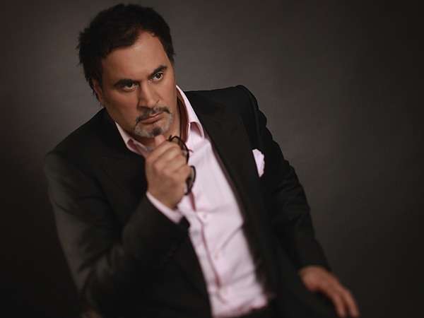 "Все проходит, пройдет и это": Меладзе прокомментировал волнения в Грузии 