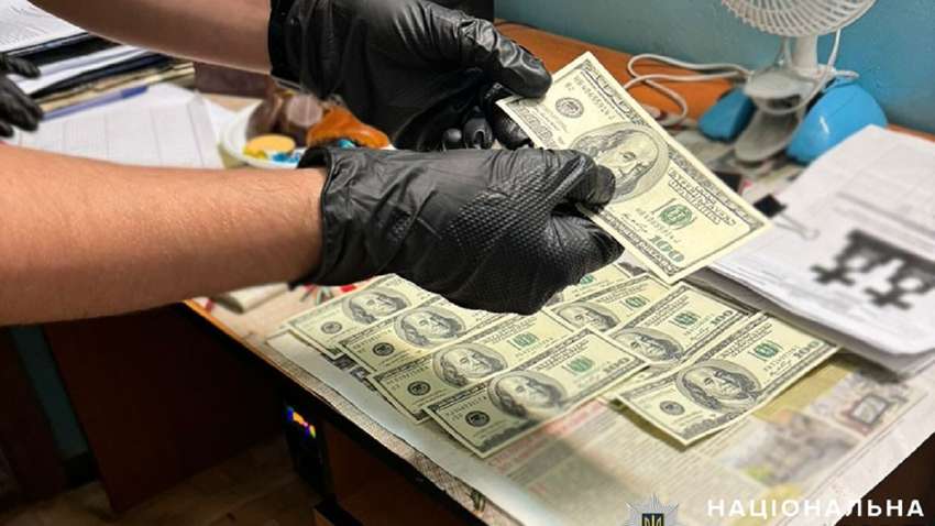 За місце для поховання у Києві вимагали 1000 доларів: подробиці За місце для поховання у Києві вимагали 1000 доларів: подробиці