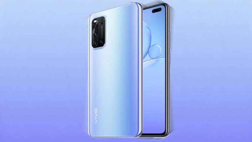 Китайская компания представила характеристики нового смартфона