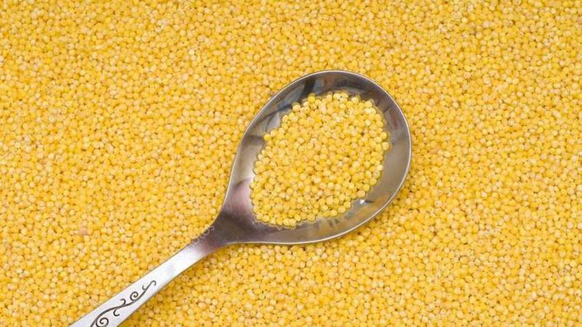 Какие каши полезны для нервов, а какие — для сердца Какие каши полезны для нервов, а какие — для сердца