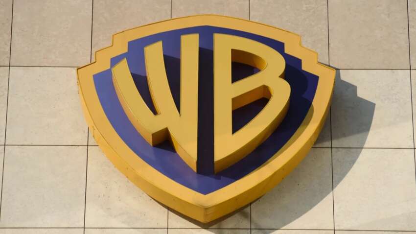 Warner Bros. Discovery виставила себе на продаж: хто купить медіаімперію з Гаррі Поттером і HBO Warner Bros. Discovery виставила себе на продаж: хто купить медіаімперію з Гаррі Поттером і HBO