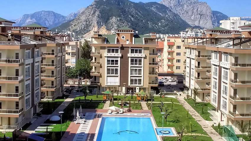 Стало відомо, в яких країнах українці активно купують нерухомість Стало відомо, в яких країнах українці активно купують нерухомість