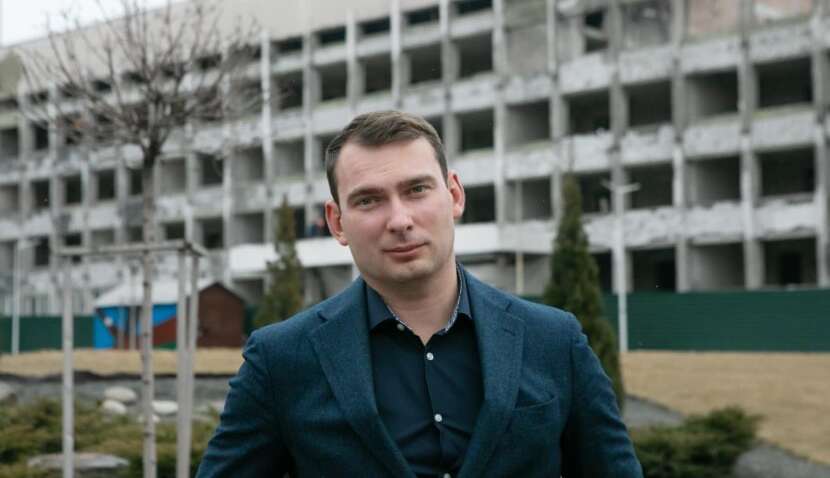 Власти своими кадровыми решениями ввели в ступор доноров Украины Власти своими кадровыми решениями ввели в ступор доноров Украины