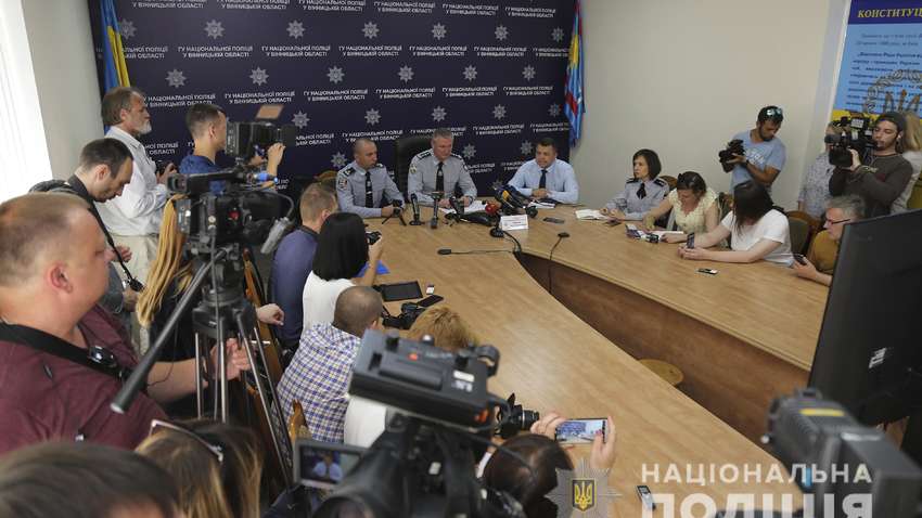 В Украине планируют создать Единый реестр сексуальных преступников