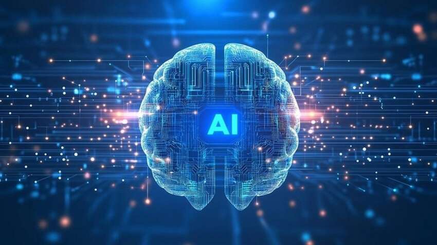 Сколько украинцев постоянно пользуются искусственным интеллектом: в Минцифре удивили свежими данными Сколько украинцев постоянно пользуются искусственным интеллектом: в Минцифре удивили свежими данными