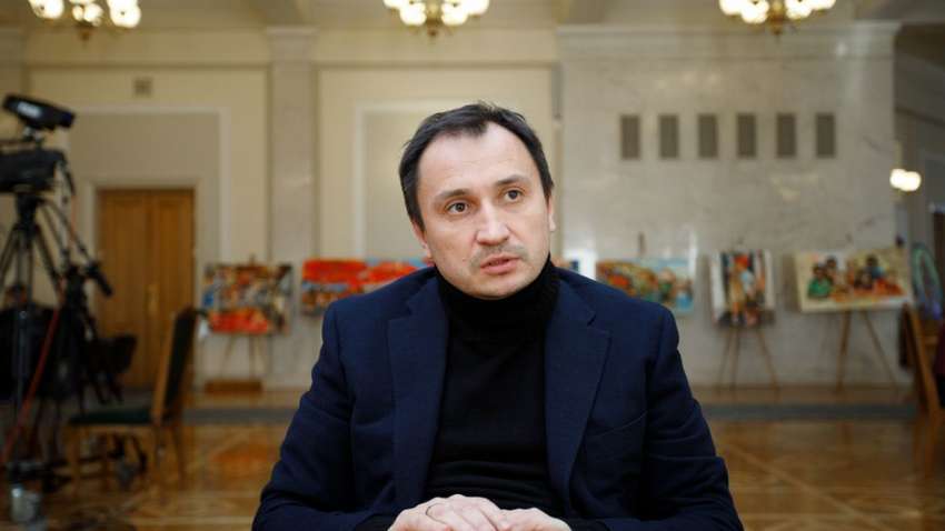 Министра агрополитики Сольского взяли под стражу: в каком случае может выйти на свободу Министра агрополитики Сольского взяли под стражу: в каком случае может выйти на свободу