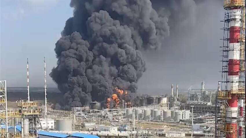 РФ може далі не витримати: стало відомо про непоправні втрати агресора у вересні РФ може далі не витримати: стало відомо про непоправні втрати агресора у вересні