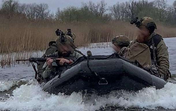 Хуже Бахмута: бойцы ВСУ рассказали о боях на левом берегу Днепра