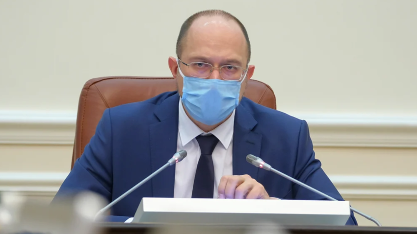 Новий план Кабміну щодо зняття карантину в Україні та стрілянина у Львові: якою була середа