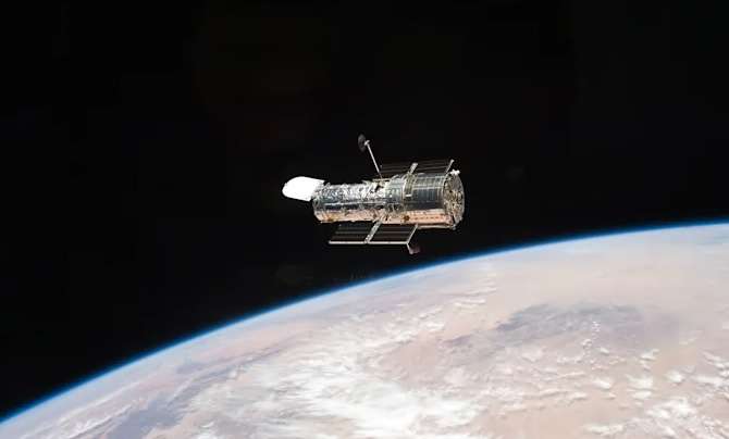 Вчені показали, як виглядає найяскравіша зірка на нашому небі: в десятки разів яскравіша за Сонце (ФОТО)