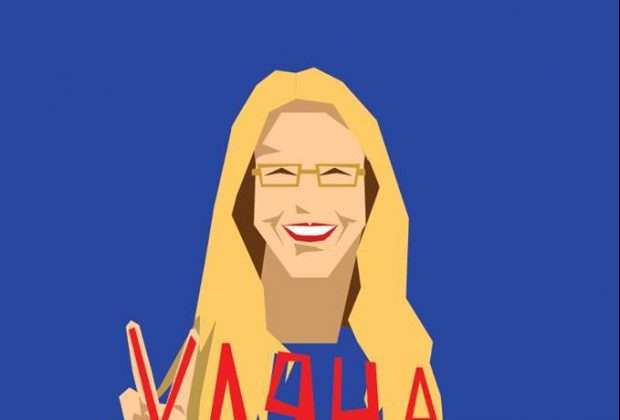 Українці запустили флешмоб на підтримку Уляни Супрун