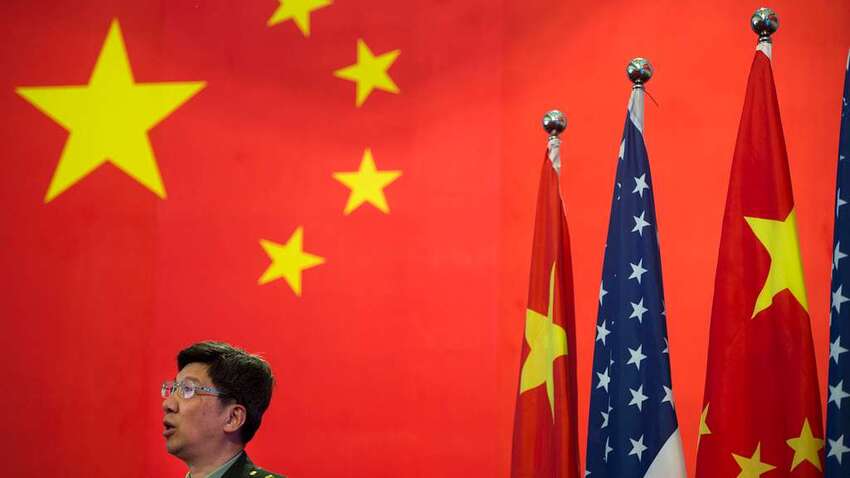 Шантаж не пройдет: в Китае обратились с резким призывом к США