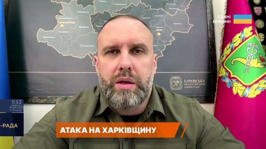 У Харкові складна ситуація із транспортом після нічного удару