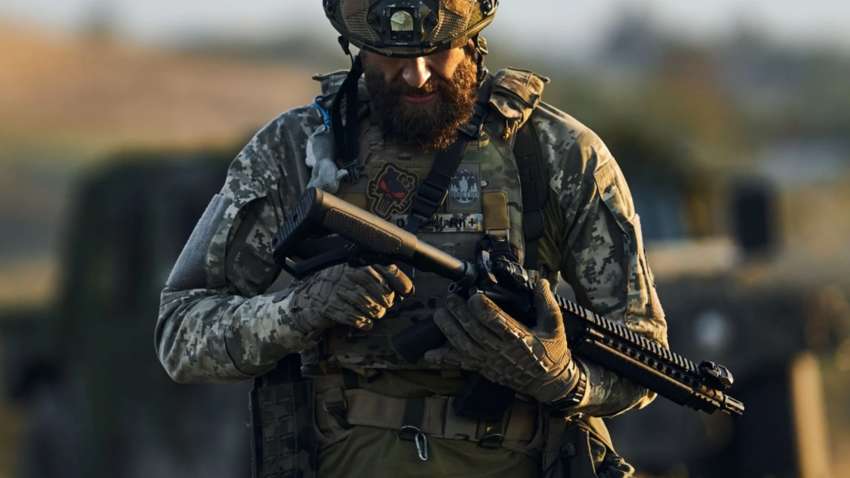 Використовують як приманку: військовий розповів про нову тактику росіян