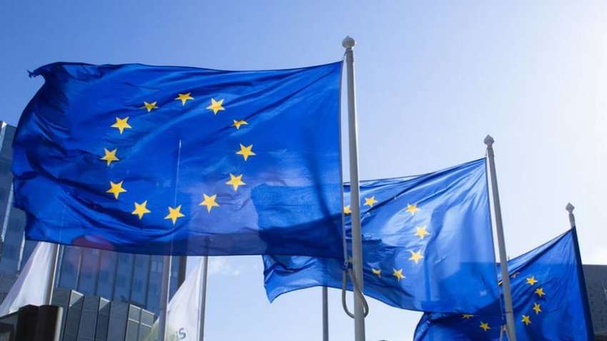 Стало відомо, як би європейці відреагували на масований ракетно-дроновий удар Росії