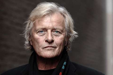 Помер відомий актор, зірка фільму "Той, хто біжить по лезу"