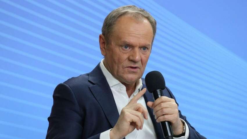 В Варшаве не на шутку обиделись из-за переговоров о мире в Украине: громкое заявление В Варшаве не на шутку обиделись из-за переговоров о мире в Украине: громкое заявление