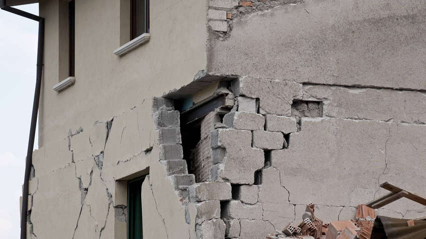 Смертельное землетрясение в Турции и массовые протесты в Армении: новости, которые вы могли пропустить Смертельное землетрясение в Турции и массовые протесты в Армении: новости, которые вы могли пропустить