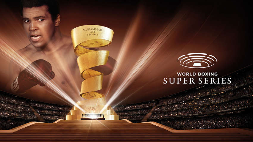 Всемирная боксерская суперсерия может состояться в 2020 году в супертяжелом весе