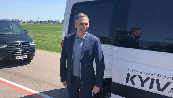 Портнов відсудив в України близько $300 тис. компенсації 