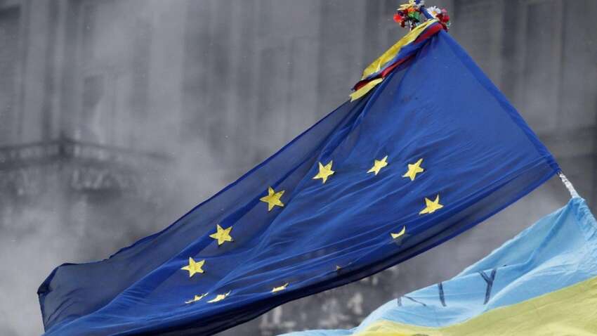 В ЕС готовят новое жестокое предательство Украины в самый критический момент: впечатляющее заявление В ЕС готовят новое жестокое предательство Украины в самый критический момент: впечатляющее заявление