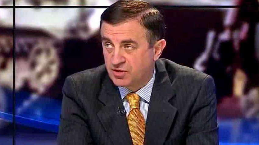 Карантин на практиці покаже простим українцям, що саме їм потрібен мирний план Медведчука, - військовий експерт