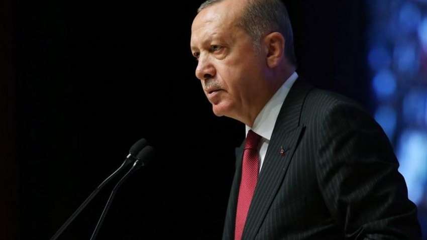 Эрдоган предупредил о провоцировании новой войны: кого обвинил Эрдоган предупредил о провоцировании новой войны: кого обвинил