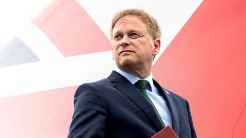 Что будет с поддержкой Украины, если в США сменится власть: в Британии сделали заявление Что будет с поддержкой Украины, если в США сменится власть: в Британии сделали заявление