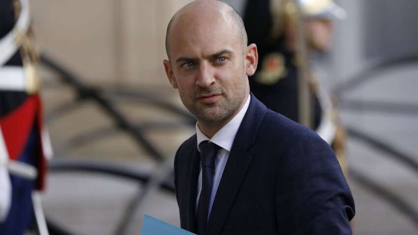 Санкции за Бучу: Франция ударила по российским военным преступникам и пропагандистам Санкции за Бучу: Франция ударила по российским военным преступникам и пропагандистам